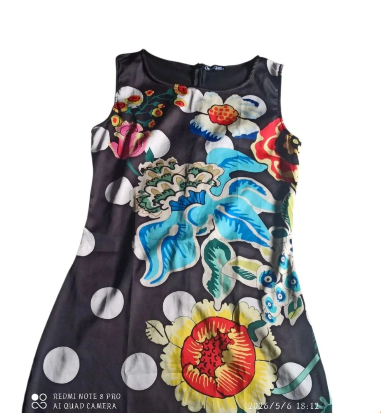 Oude jurk van Desigual – photo 4